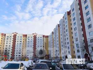 3-к квартира, вторичка, 80м2, 7/10 этаж