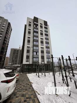 1-к квартира, вторичка, 37м2, 7/18 этаж