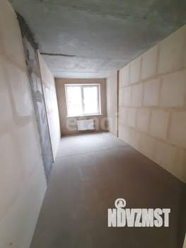 3-к квартира, вторичка, 68м2, 2/18 этаж