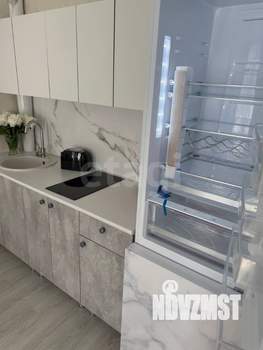 Студия квартира, вторичка, 24м2, 6/20 этаж