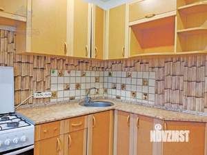 1-к квартира, вторичка, 32м2, 3/5 этаж