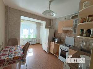 1-к квартира, вторичка, 38м2, 1/10 этаж