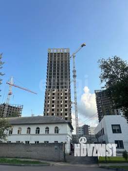 3-к квартира, вторичка, 87м2, 3/22 этаж