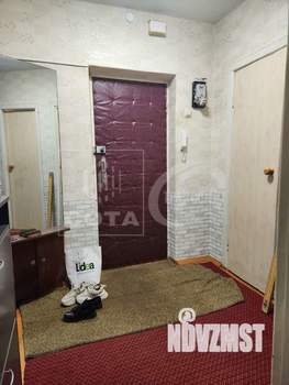 2-к квартира, вторичка, 45м2, 4/9 этаж