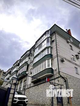3-к квартира, вторичка, 113м2, 2/5 этаж