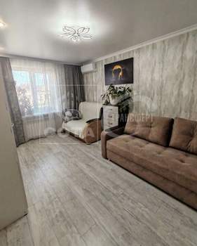 1-к квартира, вторичка, 28м2, 8/9 этаж