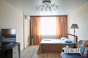 1-к квартира, вторичка, 46м2, 2/25 этаж