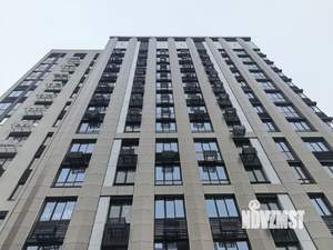 Студия квартира, сданный дом, 25м2, 12/14 этаж