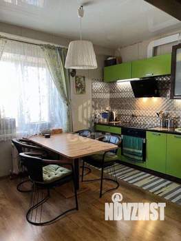 2-к квартира, вторичка, 76м2, 15/16 этаж