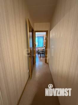 1-к квартира, вторичка, 44м2, 1/9 этаж