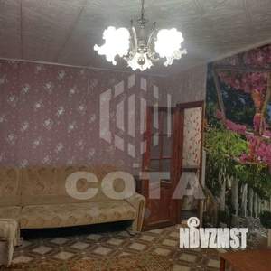 4-к квартира, вторичка, 84м2, 5/9 этаж