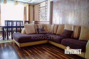 6-к квартира, вторичка, 164м2, 3/13 этаж