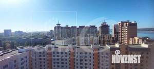 1-к квартира, вторичка, 38м2, 16/17 этаж