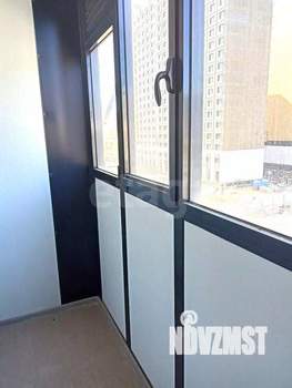 1-к квартира, вторичка, 36м2, 5/21 этаж