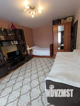 1-к квартира, вторичка, 30м2, 2/3 этаж
