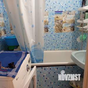 2-к квартира, вторичка, 54м2, 4/9 этаж