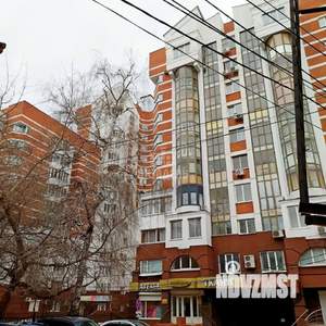 3-к квартира, вторичка, 126м2, 3/15 этаж