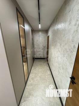 2-к квартира, вторичка, 73м2, 8/17 этаж