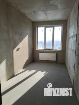 1-к квартира, вторичка, 34м2, 4/10 этаж