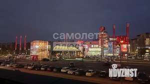 1-к квартира, вторичка, 39м2, 2/12 этаж