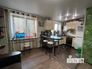 3-к квартира, вторичка, 52м2, 4/5 этаж