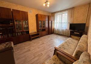 2-к квартира, вторичка, 51м2, 2/4 этаж