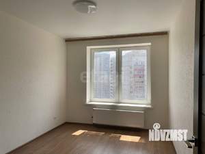 1-к квартира, вторичка, 37м2, 13/17 этаж