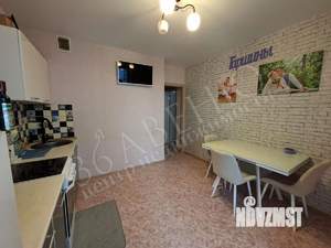 1-к квартира, вторичка, 37м2, 5/19 этаж