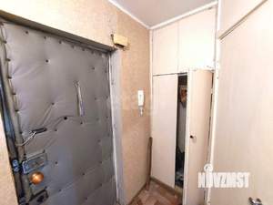 1-к квартира, вторичка, 30м2, 9/9 этаж