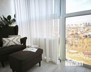 3-к квартира, вторичка, 89м2, 10/17 этаж