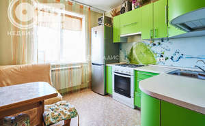 2-к квартира, вторичка, 53м2, 10/10 этаж