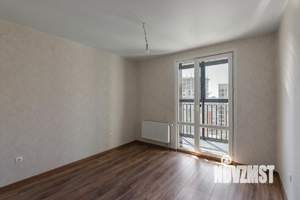 1-к квартира, вторичка, 40м2, 3/17 этаж