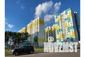 1-к квартира, вторичка, 38м2, 6/17 этаж