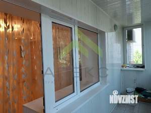 2-к квартира, вторичка, 85м2, 2/12 этаж