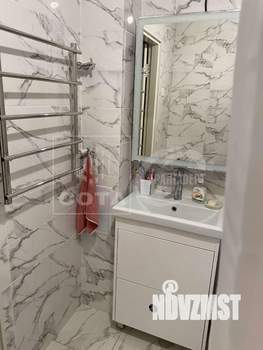 3-к квартира, вторичка, 99м2, 7/17 этаж