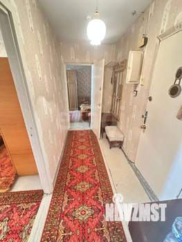 2-к квартира, вторичка, 49м2, 16/16 этаж