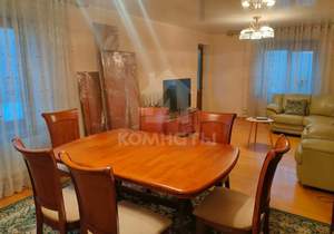 4-к квартира, вторичка, 105м2, 4/16 этаж