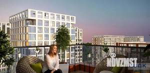 2-к квартира, вторичка, 65м2, 5/18 этаж