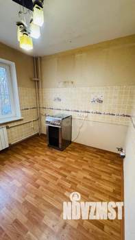 3-к квартира, вторичка, 69м2, 1/10 этаж