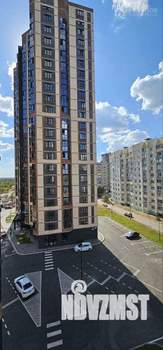 1-к квартира, вторичка, 31м2, 6/20 этаж