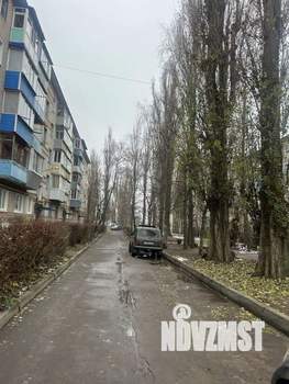 3-к квартира, вторичка, 58м2, 1/5 этаж