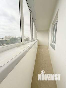 1-к квартира, вторичка, 58м2, 6/10 этаж