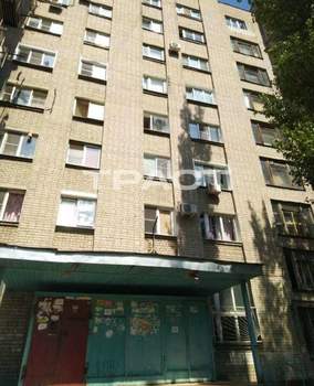 Студия квартира, вторичка, 18м2, 7/9 этаж