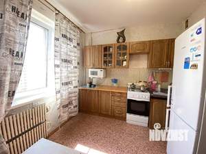 1-к квартира, вторичка, 38м2, 8/10 этаж