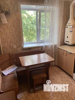 2-к квартира, вторичка, 42м2, 3/4 этаж