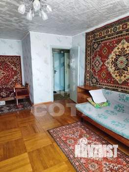 1-к квартира, вторичка, 37м2, 5/9 этаж