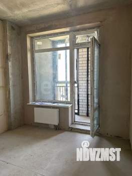 Студия квартира, вторичка, 26м2, 10/19 этаж