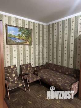 1-к квартира, вторичка, 29м2, 3/5 этаж