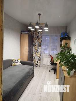 2-к квартира, вторичка, 65м2, 2/16 этаж