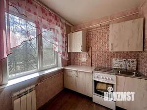 1-к квартира, вторичка, 32м2, 5/5 этаж